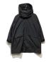 GOLDWIN（ゴールドウイン）の古着「Field Coat GL00500PK」｜ブラック