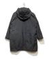 GOLDWIN (ゴールドウイン) KAPTAIN SUNSHINE (キャプテンサンシャイン) Field Coat GL00500PK ブラック サイズ:M：30000円