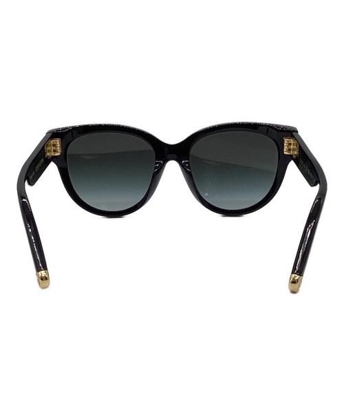 LOUIS VUITTON（ルイ ヴィトン）LOUIS VUITTON (ルイ ヴィトン) サングラス・マイ モノグラム・ラウンド ブラック サイズ:52□19 143の古着・服飾アイテム
