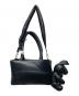 Maison MIHARA YASUHIRO (メゾン ミハラ ヤスヒロ) DOLLS / animal tote bag ブラック：40000円