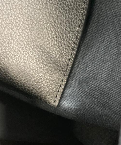 STELLA McCARTNEY（ステラマッカートニー）STELLA McCARTNEY (ステラマッカートニー) リエディション トートバッグ ブラックの古着・服飾アイテム