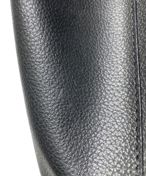 STELLA McCARTNEY（ステラマッカートニー）STELLA McCARTNEY (ステラマッカートニー) リエディション トートバッグ ブラックの古着・服飾アイテム
