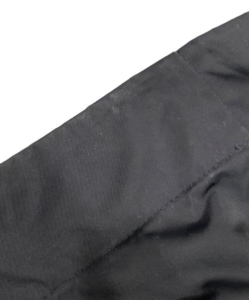 MONCLER（モンクレール）MONCLER (モンクレール) HOULGATE フーデッドジャケット（ウルガット フーデッドジャケット） ブラックの古着・服飾アイテム