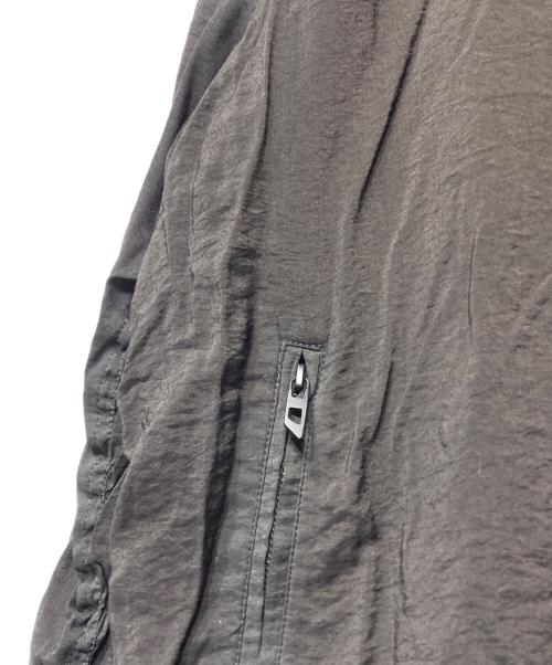 DIESEL（ディーゼル）DIESEL (ディーゼル) J-HENRI-SOUVENIR スーベニアジャケット　A186310LHBA ブラック サイズ:44の古着・服飾アイテム