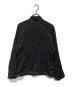 DIESEL (ディーゼル) J-HENRI-SOUVENIR スーベニアジャケット　A186310LHBA ブラック サイズ:44：16000円