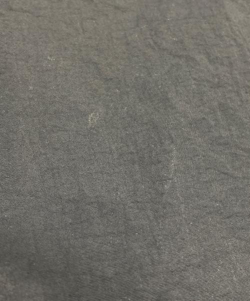 The Ennnoy Professional（ザ エンノイ プロフェッショナル）The Ennnoy Professional (ザ エンノイ プロフェッショナル) ナイロンジャケット ブラック サイズ:Lの古着・服飾アイテム