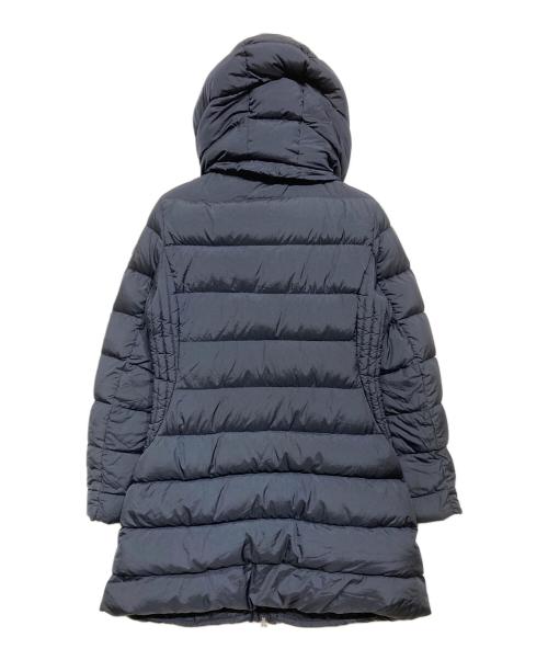TATRAS（タトラス）TATRAS (タトラス) POLITEAMA ダウンコート ネイビー サイズ:3の古着・服飾アイテム