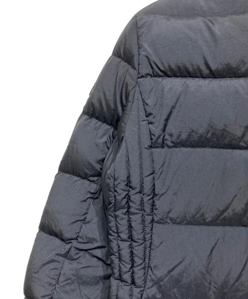 TATRAS（タトラス）TATRAS (タトラス) POLITEAMA ダウンコート ネイビー サイズ:3の古着・服飾アイテム