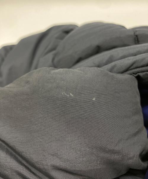TATRAS（タトラス）TATRAS (タトラス) POLITEAMA ダウンコート ネイビー サイズ:3の古着・服飾アイテム