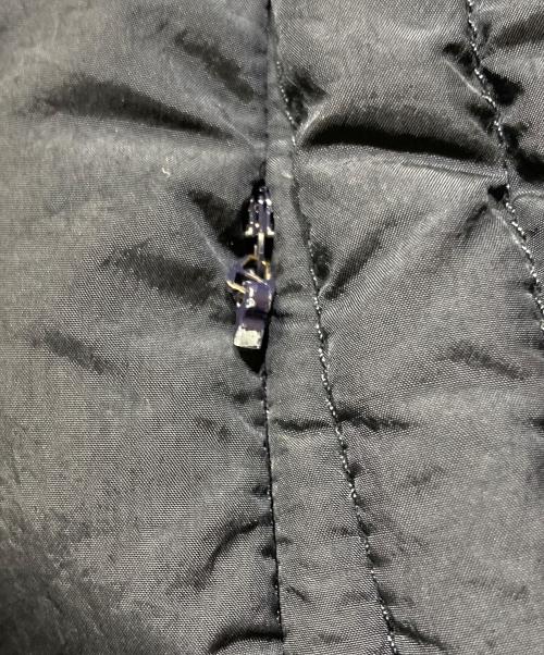 TATRAS（タトラス）TATRAS (タトラス) POLITEAMA ダウンコート ネイビー サイズ:3の古着・服飾アイテム