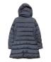 TATRAS (タトラス) POLITEAMA ダウンコート ネイビー サイズ:3：20000円