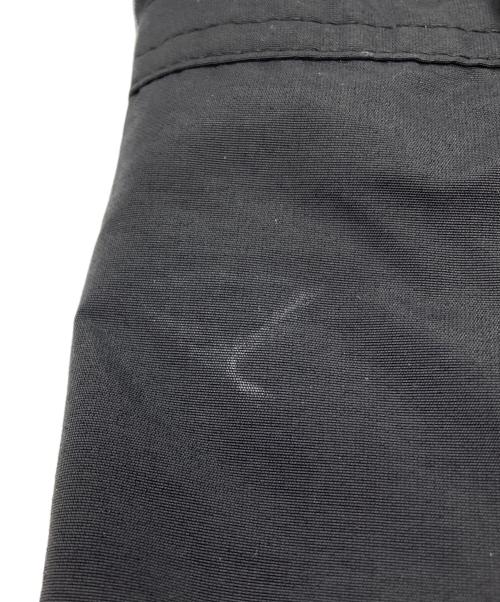 THE NORTH FACE（ザ ノース フェイス）THE NORTH FACE (ザ ノース フェイス) マウンテンライトジャケット ベージュ×ブラック サイズ:Mの古着・服飾アイテム