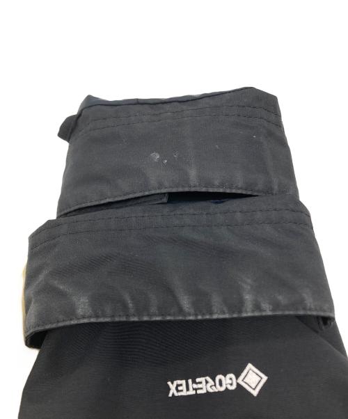 THE NORTH FACE（ザ ノース フェイス）THE NORTH FACE (ザ ノース フェイス) マウンテンライトジャケット ベージュ×ブラック サイズ:Mの古着・服飾アイテム