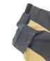 中古・古着 THE NORTH FACE (ザ ノース フェイス) マウンテンライトジャケット ベージュ×ブラック サイズ:M：18000円