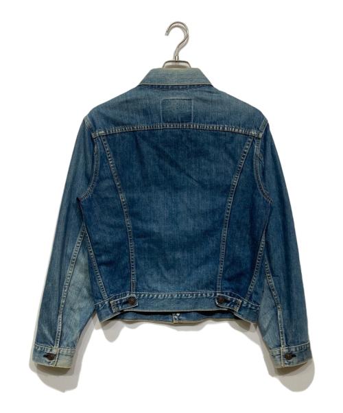 LEVI'S（リーバイス）LEVI'S (リーバイス) 3rd復刻 デニムジャケット 71557-0214  インディゴ サイズ:40の古着・服飾アイテム