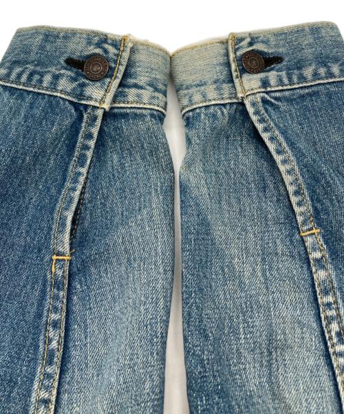 LEVI'S（リーバイス）LEVI'S (リーバイス) 3rd復刻 デニムジャケット 71557-0214  インディゴ サイズ:40の古着・服飾アイテム