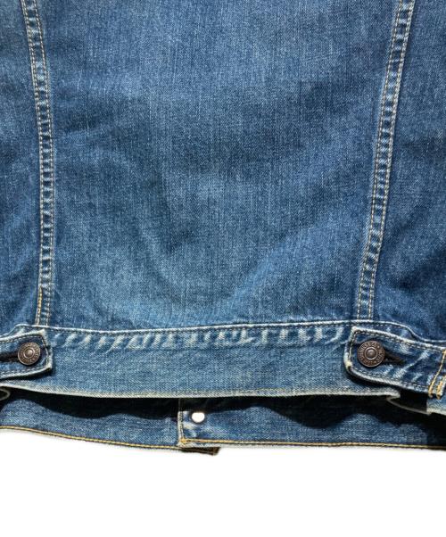 LEVI'S（リーバイス）LEVI'S (リーバイス) 3rd復刻 デニムジャケット 71557-0214  インディゴ サイズ:40の古着・服飾アイテム