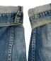 中古・古着 LEVI'S (リーバイス) 3rd復刻 デニムジャケット 71557-0214  インディゴ サイズ:40：12000円