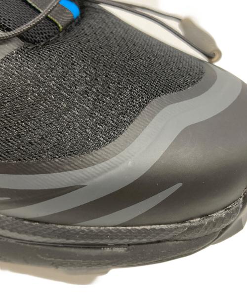 SALOMON（サロモン）SALOMON (サロモン) XT-6 ローカットスニーカー ブラック サイズ:29 未使用品の古着・服飾アイテム