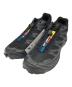 SALOMON（サロモン）の古着「XT-6 ローカットスニーカー」｜ブラック