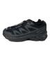 SALOMON (サロモン) XT-6 ローカットスニーカー ブラック サイズ:29 未使用品：20000円