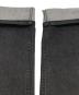 中古・古着 GUCCI (グッチ) デニムパンツ　195139 XZ112 ブラック サイズ:48：17000円