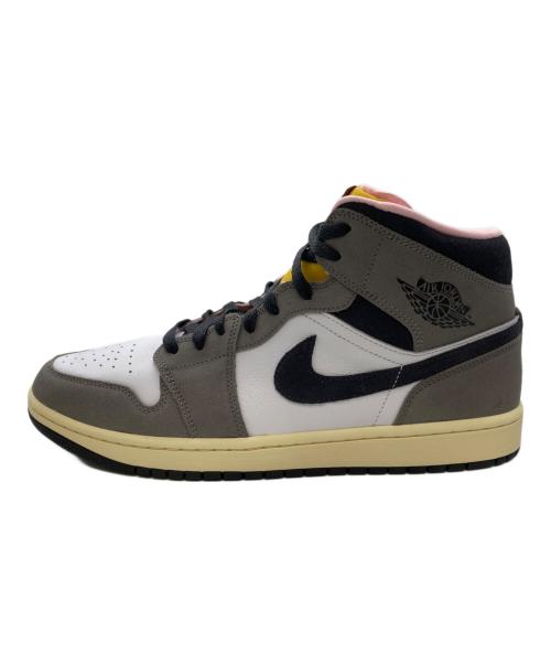NIKE（ナイキ）NIKE (ナイキ) Air Jordan 1 Mid 