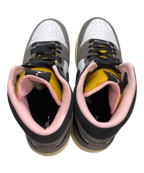NIKE（ナイキ）NIKE (ナイキ) Air Jordan 1 Mid 
