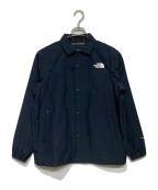 THE NORTH FACEザ ノース フェイス）の古着「フューチャーライトコーチジャケット　NP12150」｜ネイビー