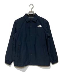 THE NORTH FACE（ザ ノース フェイス）の古着「フューチャーライトコーチジャケット　NP12150」｜ネイビー