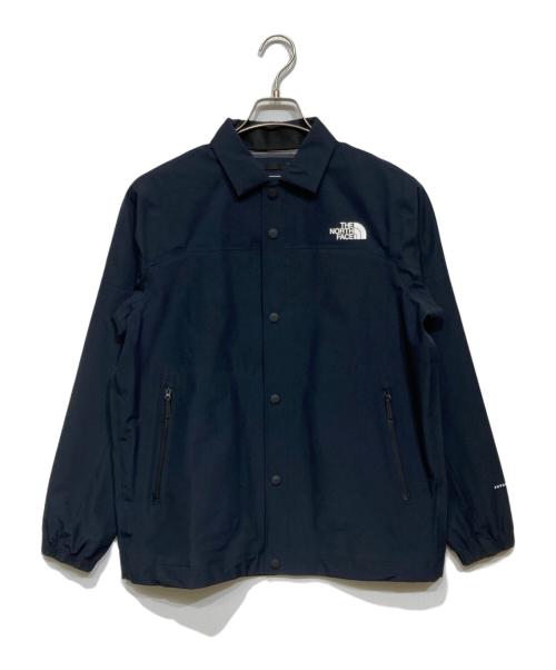 THE NORTH FACE（ザ ノース フェイス）THE NORTH FACE (ザ ノース フェイス) フューチャーライトコーチジャケット　NP12150 ネイビー サイズ:Sの古着・服飾アイテム