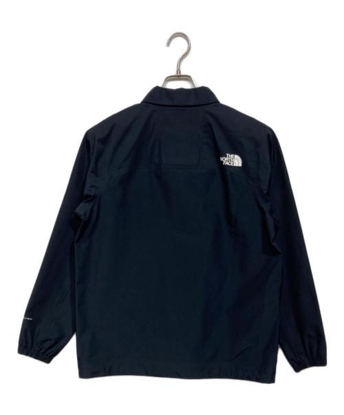 THE NORTH FACE（ザ ノース フェイス）THE NORTH FACE (ザ ノース フェイス) フューチャーライトコーチジャケット　NP12150 ネイビー サイズ:Sの古着・服飾アイテム