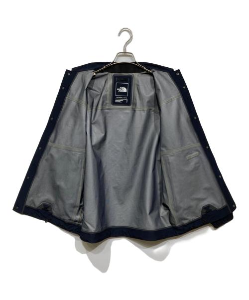 THE NORTH FACE（ザ ノース フェイス）THE NORTH FACE (ザ ノース フェイス) フューチャーライトコーチジャケット　NP12150 ネイビー サイズ:Sの古着・服飾アイテム