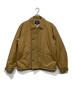 WOOLRICH（ウールリッチ）の古着「インフィニウムパデッドジャケット　WJOU0110」｜ブラウン