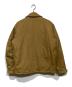 WOOLRICH (ウールリッチ) インフィニウムパデッドジャケット　WJOU0110 ブラウン サイズ:S：14000円