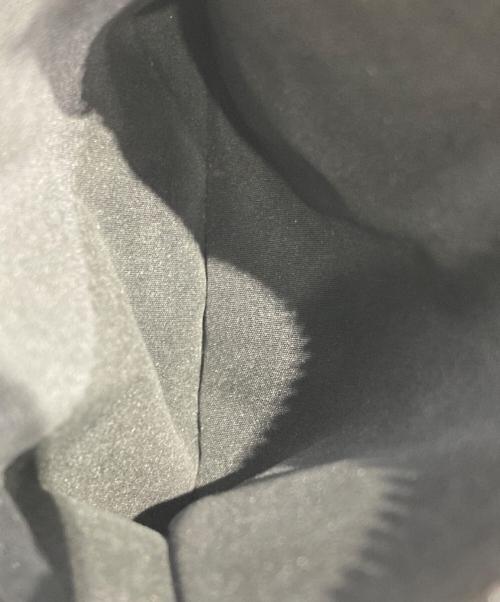 Maison Margiela（メゾンマルジェラ）Maison Margiela (メゾンマルジェラ) 4ステッチ 2つ折り財布 ブラックの古着・服飾アイテム