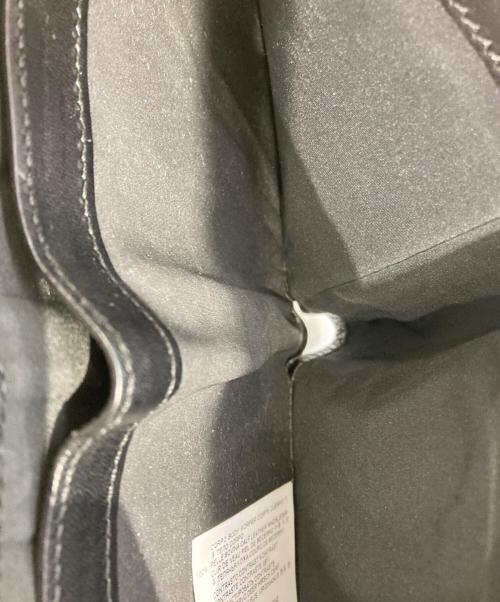 Maison Margiela（メゾンマルジェラ）Maison Margiela (メゾンマルジェラ) 4ステッチ 2つ折り財布 ブラックの古着・服飾アイテム