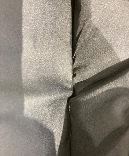Maison Margiela（メゾンマルジェラ）Maison Margiela (メゾンマルジェラ) 4ステッチ 2つ折り財布 ブラックの古着・服飾アイテム