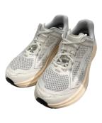 HOKAONEONEホカオネオネ）の古着「CLIFTON ONE9(クリフトン ワン9)」｜ホワイト