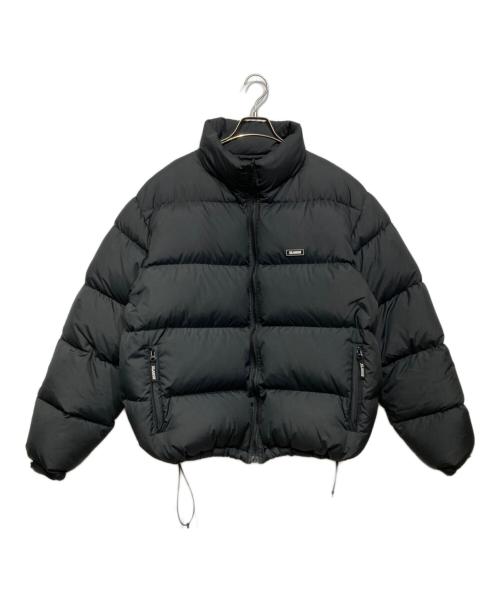 X-LARGE（エクストララージ）X-LARGE (エクストララージ) ダウンジャケット ブラック サイズ:Lの古着・服飾アイテム