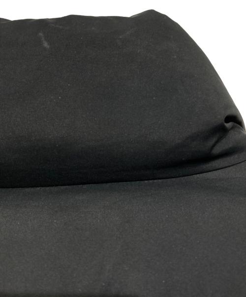 X-LARGE（エクストララージ）X-LARGE (エクストララージ) ダウンジャケット ブラック サイズ:Lの古着・服飾アイテム