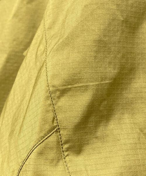 ARC'TERYX（アークテリクス）ARC'TERYX (アークテリクス) スコーミッシュ フーディ オリーブ サイズ:Mの古着・服飾アイテム
