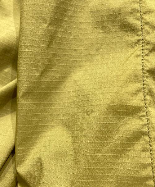 ARC'TERYX（アークテリクス）ARC'TERYX (アークテリクス) スコーミッシュ フーディ オリーブ サイズ:Mの古着・服飾アイテム