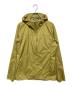 ARC'TERYX（アークテリクス）の古着「スコーミッシュ フーディ」｜オリーブ