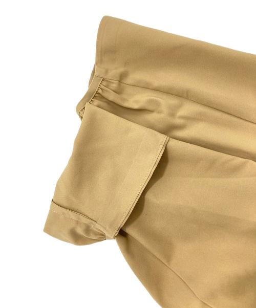 ARC'TERYX（アークテリクス）ARC'TERYX (アークテリクス) シーマ フーディ ベージュ サイズ:Mの古着・服飾アイテム