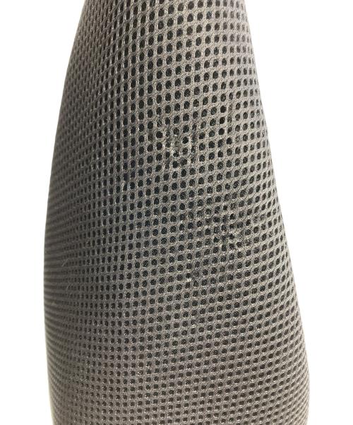 MM6 Maison Margiela（エムエムシックスメゾンマルジェラ）MM6 Maison Margiela (エムエムシックスメゾンマルジェラ) ジャパニーズ メッシュハンドバッグ ブラックの古着・服飾アイテム