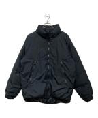 NANGA×Oshman'sナンガ×オッシュマンズ）の古着「別注Happy Jacket NANGA-OJ01」｜ブラック