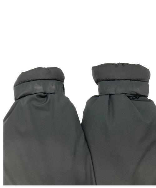 NANGA（ナンガ）NANGA (ナンガ) Oshman's (オッシュマンズ) 別注Happy Jacket NANGA-OJ01 ブラック サイズ:XLの古着・服飾アイテム