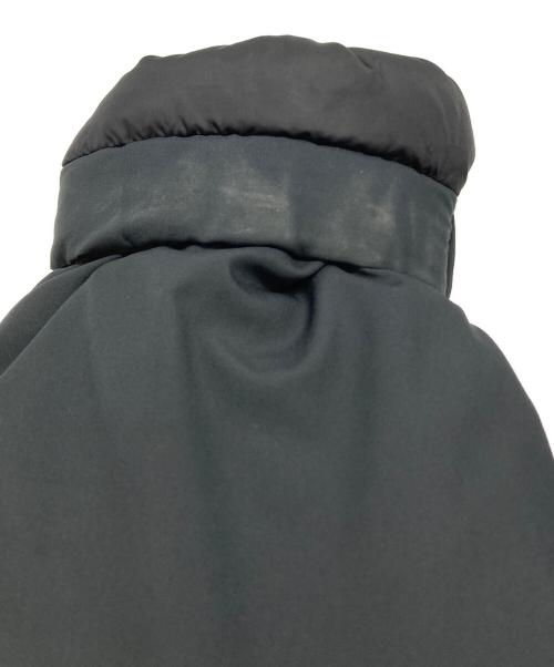 NANGA（ナンガ）NANGA (ナンガ) Oshman's (オッシュマンズ) 別注Happy Jacket NANGA-OJ01 ブラック サイズ:XLの古着・服飾アイテム