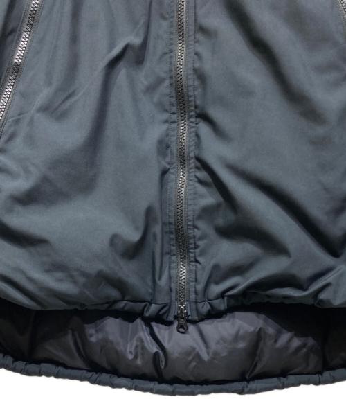 NANGA（ナンガ）NANGA (ナンガ) Oshman's (オッシュマンズ) 別注Happy Jacket NANGA-OJ01 ブラック サイズ:XLの古着・服飾アイテム